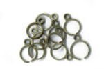 Billing Boats Ring 8 mm (10 st). (BIL-520527)