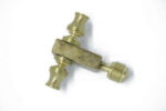 Billing Boats Winch (1). (BIL-520727)