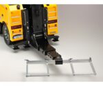 Tamiya 1/14 Volvo FH16 Bergingstruck. Bouwpakket. (TAM-56362) - Afbeelding 3