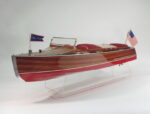 Chris Craft Runabout 36"