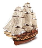 Occre Montanes. (OCR-15000)