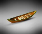 Lowel Grand Banks Dory. (MSW-MS1470)