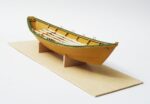 Lowel Grand Banks Dory. (MSW-MS1470) - Afbeelding 4