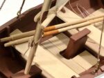 Norwegian Pram. (MSW-MS1471) - Afbeelding 3
