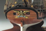 Corel Eagle. (RAN-CO-SM61) - Afbeelding 2