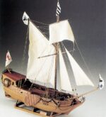 Corel Golden Yacht. (RAN-CO-SM27)