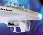 Krick U-Boot Typ VII. (KRI-020310) - Afbeelding 4