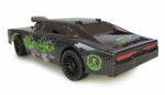 Amewi RC Auto Ghost 2WD 1:10 RTR zwart-neongroen. (AMW-21086) - Afbeelding 4