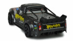 Amewi Drift Sport Car Breaker Pro borstelloze 4WD 1:16 RTR. (AMW-21090) - Afbeelding 3