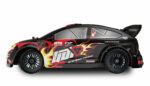 Amewi FR16 Rally Drift Vehicle geborsteld 4WD 1:16 RTR. (AMW-21093) - Afbeelding 2