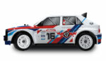 Amewi LR16-Pro Rally Drift Vehicle borstelloze 4WD 1:16 RTR. (AMW-21094) - Afbeelding 2