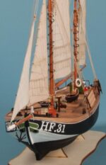Dusek Maria HF.31. (DUS-D016) - Afbeelding 5