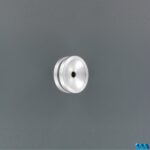 Veroma Rol, aluminium (diameter 41 mm, boring 6 mm). (VER-215043)