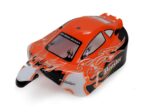 Amewi Booster Buggy geborsteld 4WD 1:10 RTR. (AMW-22031) - Afbeelding 9