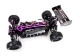 Amewi Booster Buggy geborsteld 4WD 1:10 RTR. (AMW-22031) - Afbeelding 10