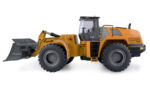 Amewi Wiellader G484E deel metaal licht, geluid 1:14 RTR geel. (AMW-22343) - Afbeelding 2