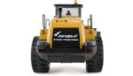 Amewi Wiellader G484E deel metaal licht, geluid 1:14 RTR geel. (AMW-22343) - Afbeelding 6