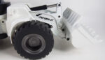 Amewi Wiellader G484E AE deelmetaal licht & geluid 10-kanaals 1:14 RTR wit. (AMW-22416) - Afbeelding 7