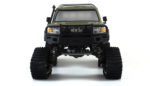 Amewi AMXRock RCX10BTS Scale Crawler Pick-up 1:10 RTR matgroen. (AMW-22462) - Afbeelding 4