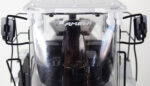 Amewi Hydraulische wiellader G921H volledig metaal 1:16, RTR, wit. (AMW-22541) - Afbeelding 6