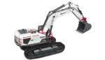 Amewi G451E Gedeeltelijke metaalgraafmachine 1:14 RTR Wit. (AMW-22544) - Afbeelding 2