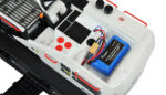 Amewi G451E Gedeeltelijke metaalgraafmachine 1:14 RTR Wit. (AMW-22544) - Afbeelding 7