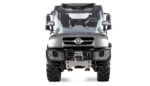 Amewi Mercedes-Benz Unimog werktuigdrager 4WD 1:10 ARTR antraciet. (AMW-22683) - Afbeelding 5