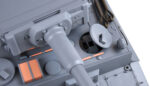 Amewi Tiger I 1:16 Standard Line IR/BB. (AMW-23059) - Afbeelding 9