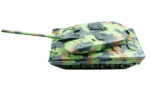Amewi Leopard 2A6 1:16 Standaardlijn IR/BB. (AMW-23077) - Afbeelding 4