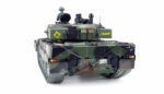 Amewi Leopard 2A6 1:16 Professionele Lijn IR/BB. (AMW-23113) - Afbeelding 2