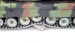 Amewi Leopard 2A6 1:16 Professionele Lijn IR/BB. (AMW-23113) - Afbeelding 6