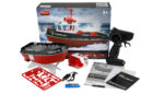 Amewi Fairplay I Sleepboot 1:72 RTR zwart. (AMW-26109) - Afbeelding 2