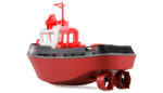 Amewi Fairplay I Sleepboot 1:72 RTR zwart. (AMW-26109) - Afbeelding 5