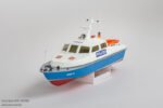 Aeronaut Politieboot WSP1. (AER-3059/00) - Afbeelding 4