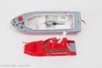 Aeronaut Blusboot. (AER-3063/00) - Afbeelding 2