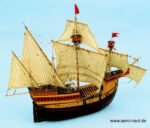 Aeronaut Santa Elena. (AER-3270/00)