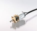 Krick Micro pile vertraging 300:1 6V. (KRI-042203)