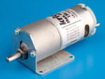 Krick Max Gear Vertragingsmotor 150:1. (KRI-042280)