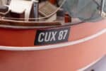 Billing Boats CUX 87 Krabbenkotter. (BIL-510474) - Afbeelding 24