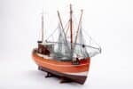 Billing Boats CUX 87 Krabbenkotter. (BIL-510474) - Afbeelding 28
