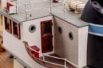 Billing Boats Nordkap. (BIL-510476) - Afbeelding 31