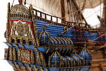 Billing Boats Wasa. (BIL-510490) - Afbeelding 4