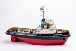 Billing Boats Romp Smit Nederland. (BIL-ROMPSN)