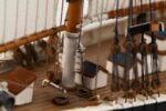 Billing Boats Bluenose II. (BIL-510600) - Afbeelding 5
