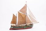 Billing Boats Will Everard. (BIL-510601) - Afbeelding 3