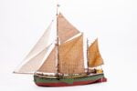 Billing Boats Will Everard. (BIL-510601) - Afbeelding 2