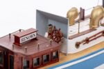 Billing Boats H.M.S. Renown. (BIL-510604) - Afbeelding 26