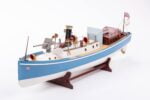 Billing Boats H.M.S. Renown. (BIL-510604) - Afbeelding 7