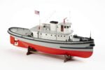 Billing Boats HOGA Pearl Harbor Tug. (BIL-510708) - Afbeelding 4