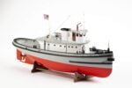 Billing Boats HOGA Pearl Harbor Tug. (BIL-510708) - Afbeelding 3